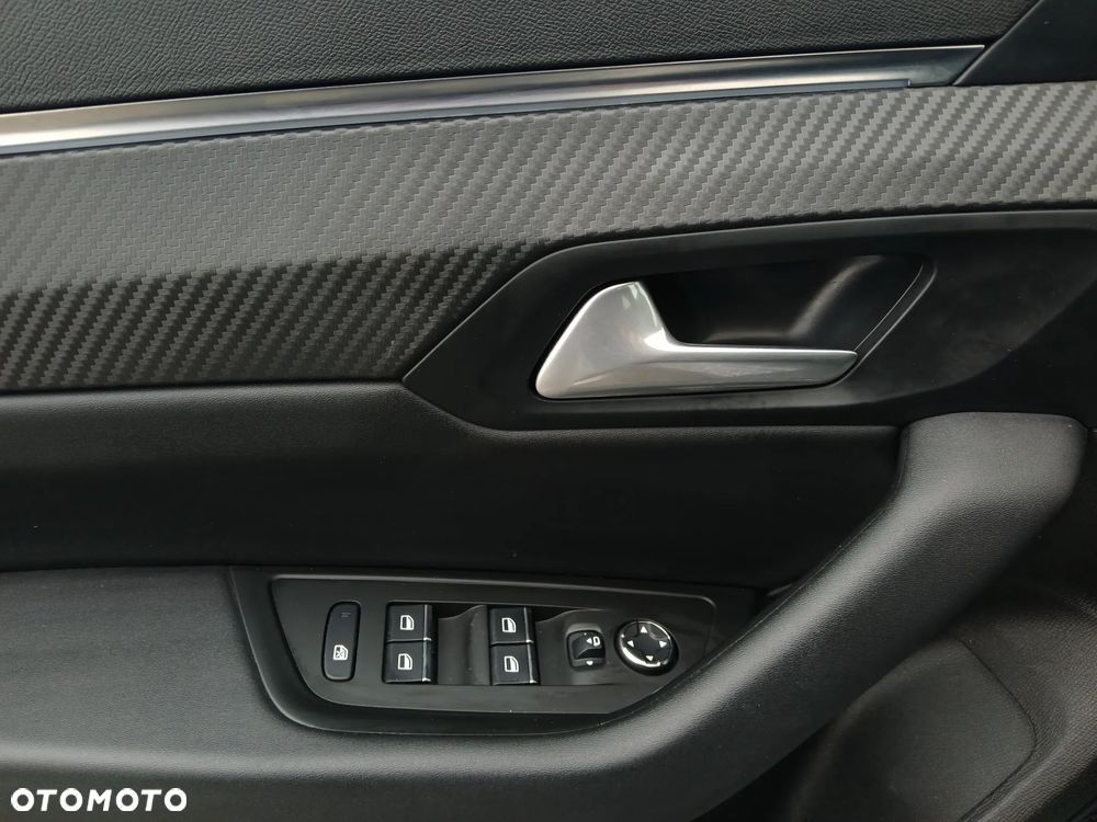 Peugeot 508 2.0 BlueHDi Allure S&S EAT8 - 21