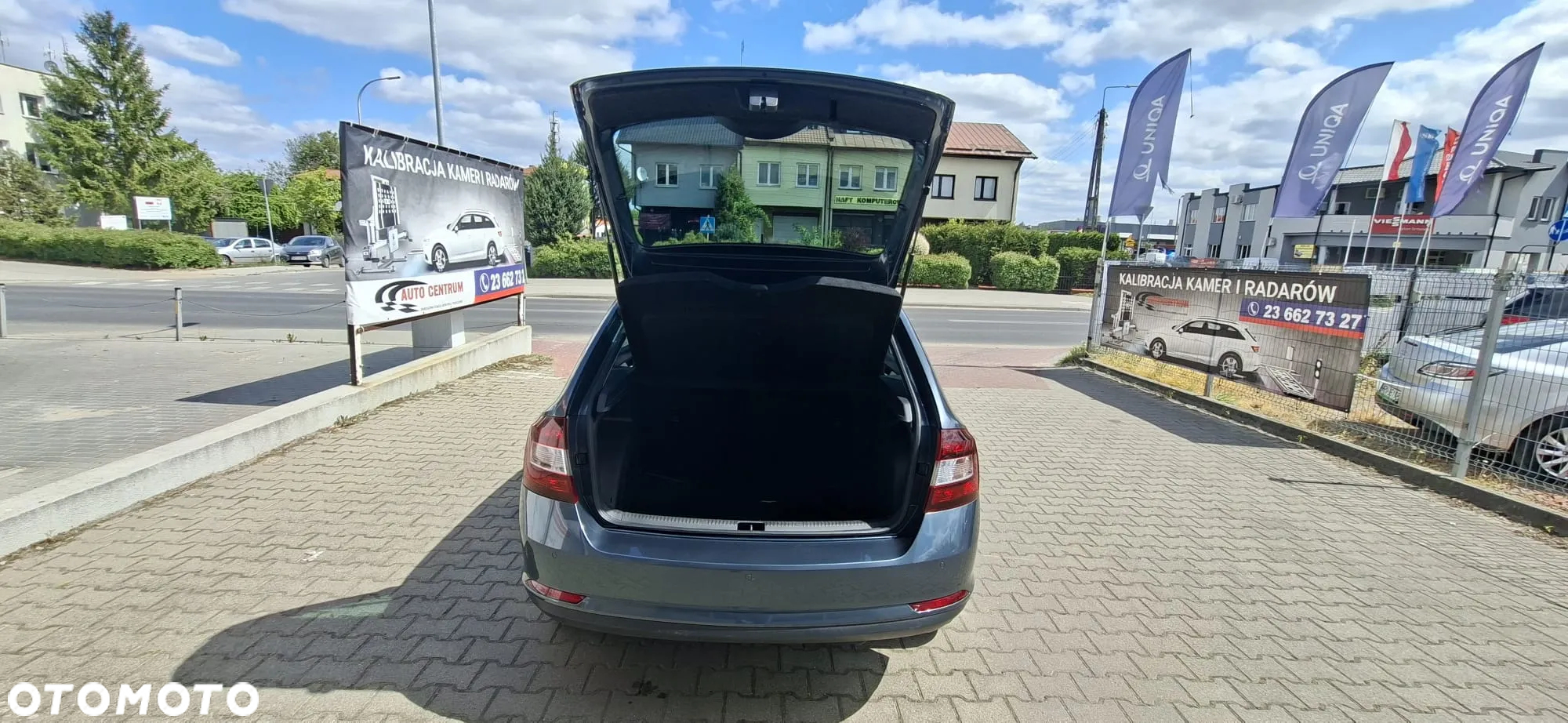 Skoda RAPID 1.0 TSI Monte Carlo - 26