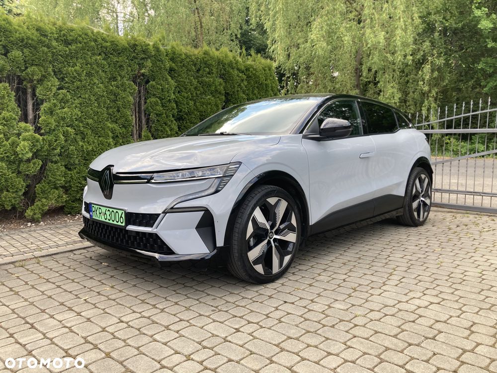 Renault Megane - 1