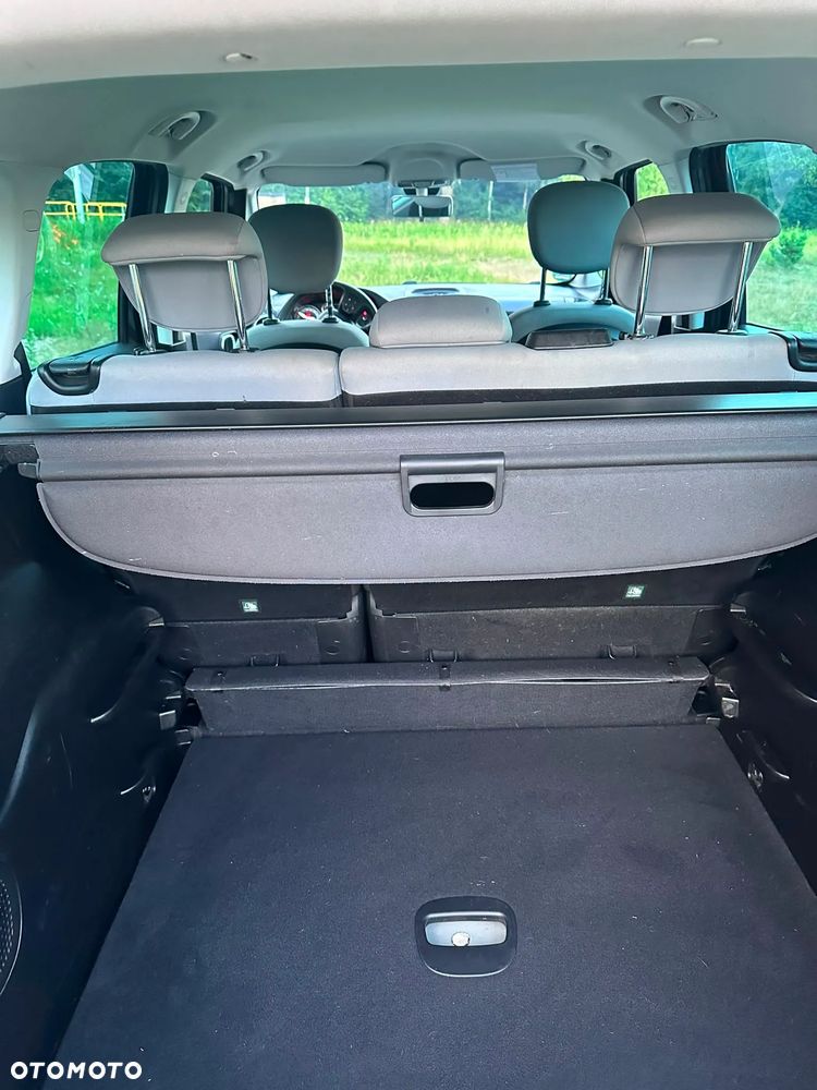 Fiat 500L 1.6 Multijet Lounge S&S - 5