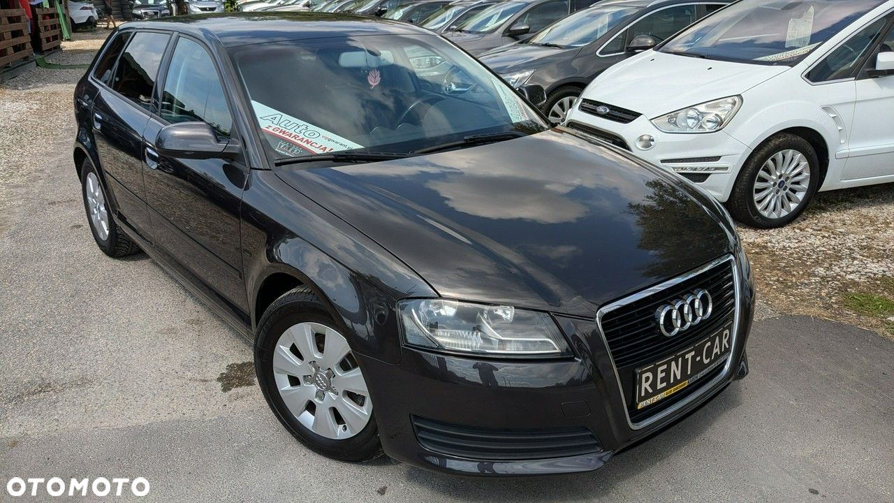 Audi A3 - 34