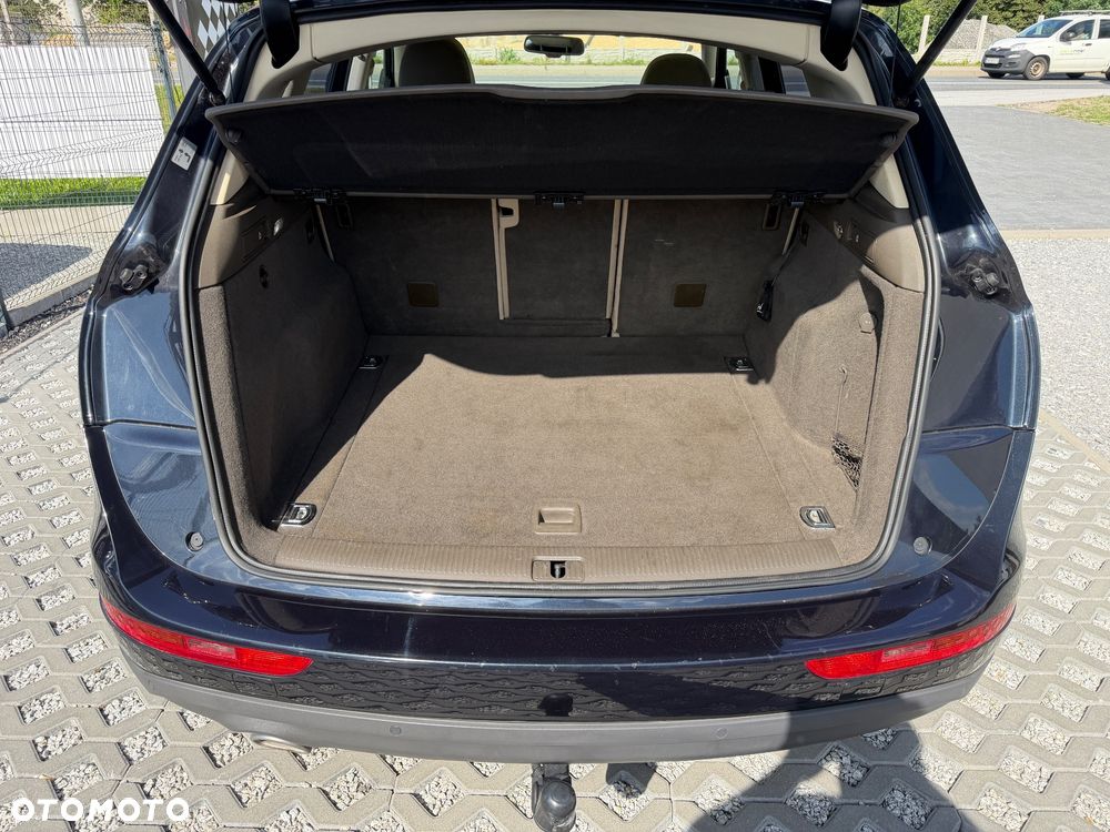 Audi Q5 - 19
