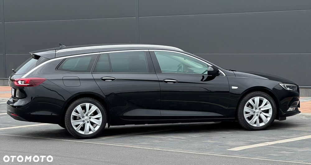 Opel Insignia 2.0 CDTI Cosmo S&S - 18