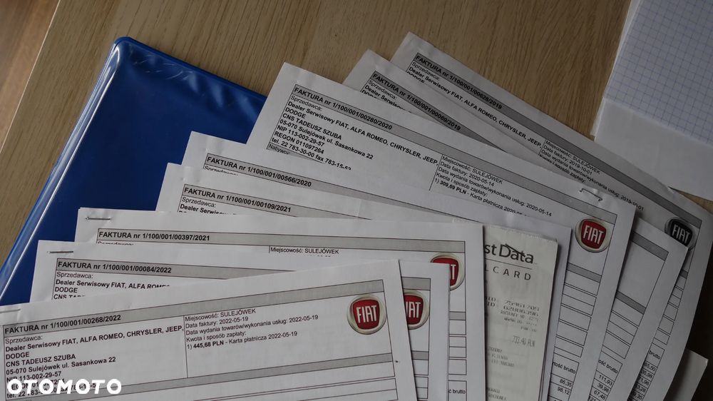 Fiat 500L 1.4 16V Pop Star - 24