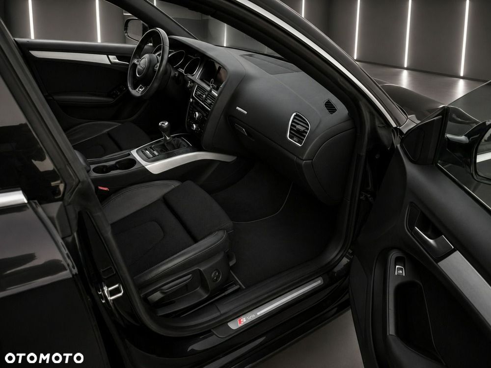 Audi A5 Sportback - 14