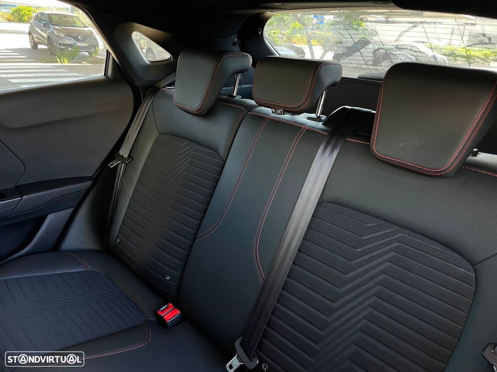 Ford Puma 1.0 EcoBoost MHEV Titanium Aut. - 10