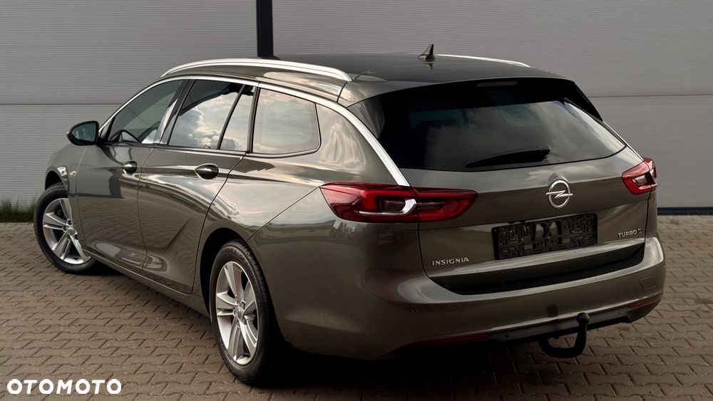 Opel Insignia 2.0 Automatik Innovation - 20