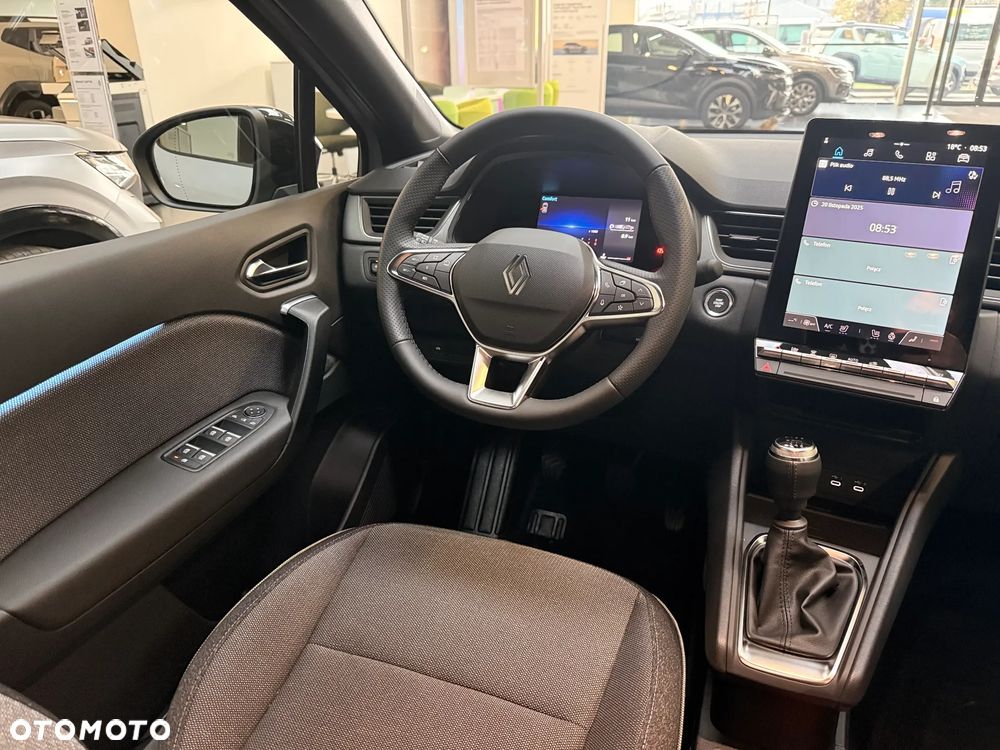 Renault Captur 1.0 TCe Intens - 17