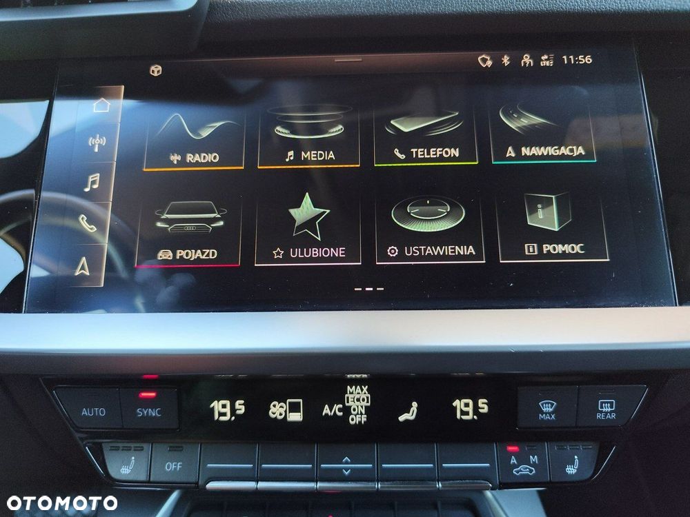 Audi A3 - 40
