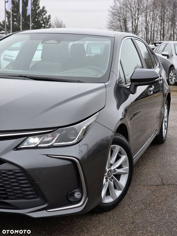 Toyota Corolla 1.8 Hybrid Comfort - 3