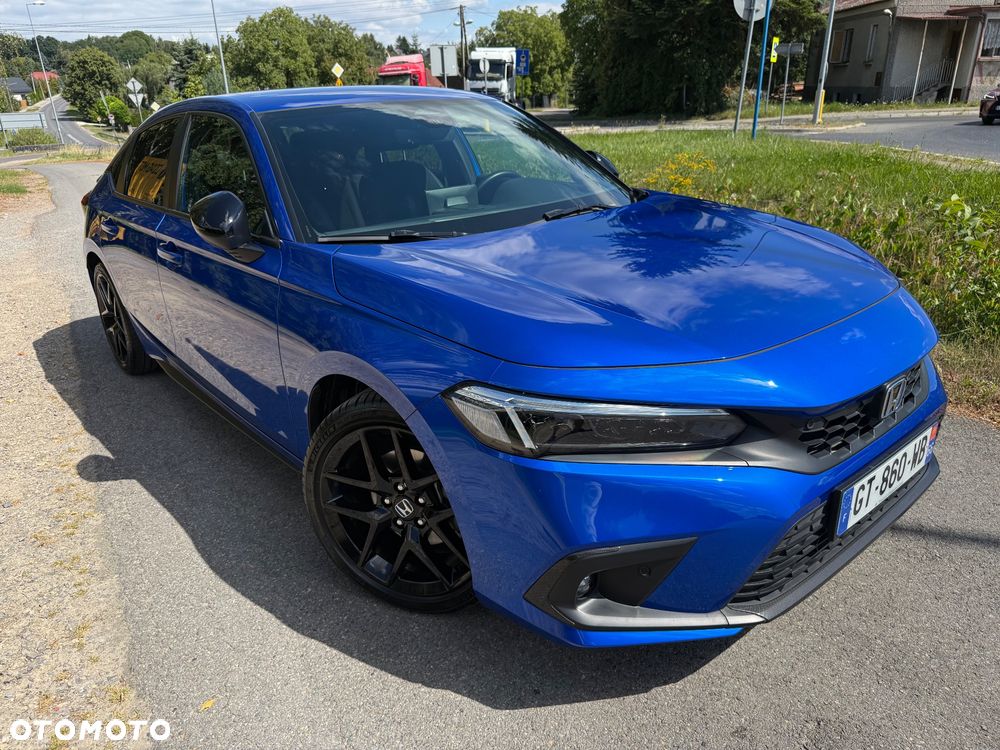 Honda Civic - 13