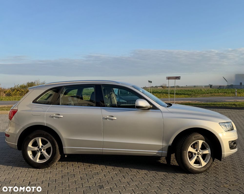 Audi Q5 - 5