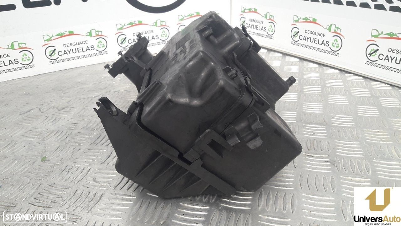 FILTRO AR CITROEN C5 I 2005 -9691883080 - 3