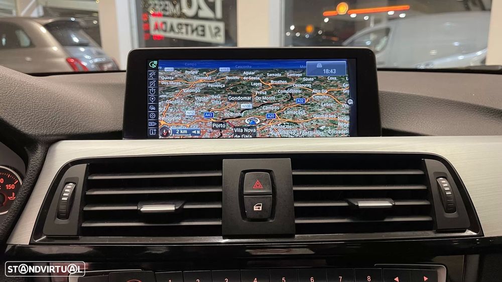 BMW 420 d Line Sport Auto - 46