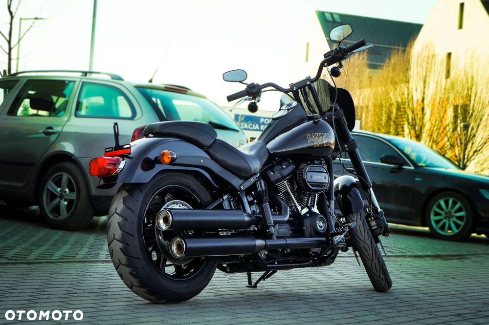 Harley-Davidson Inny - 6