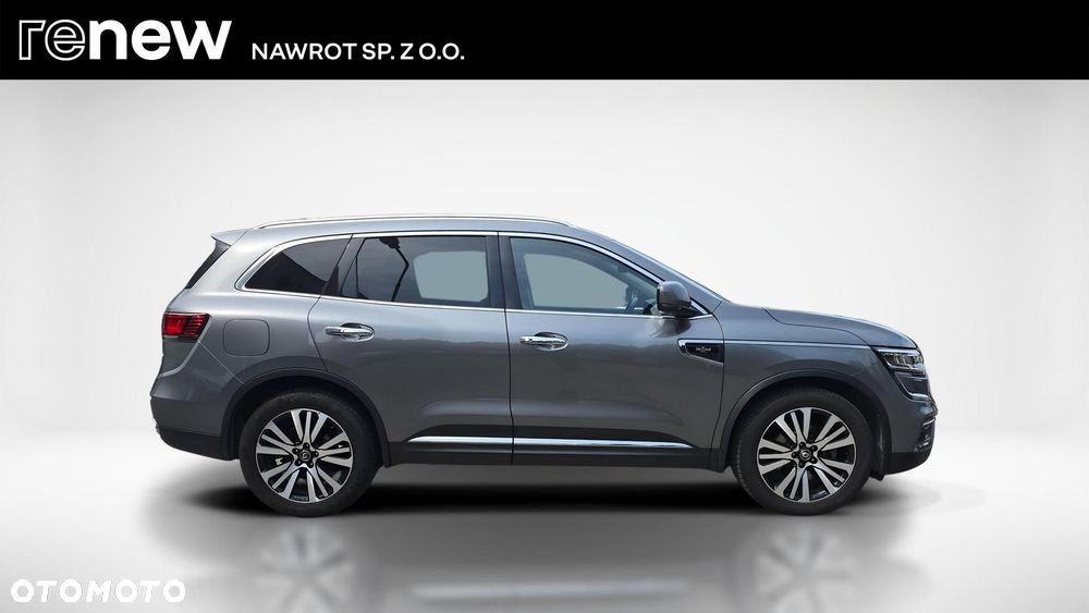 Renault Koleos 2.0 Blue dCi Initiale Paris 4x4 X-Tronic - 6