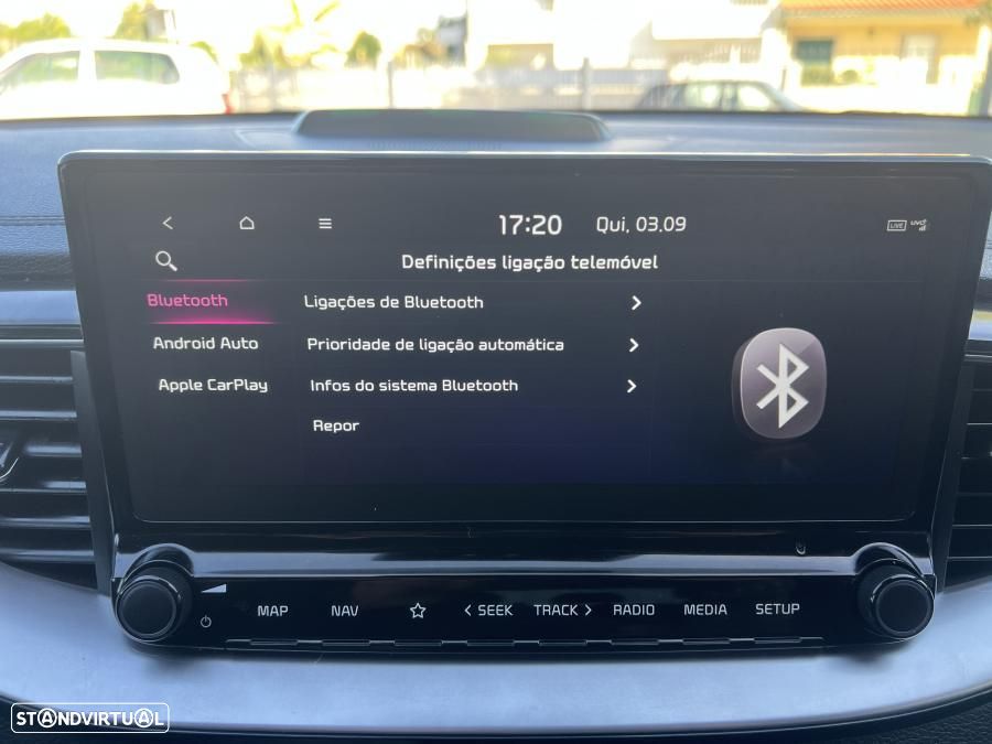 Kia XCeed 1.6 GDI DCT6 OPF SPIRIT - 36