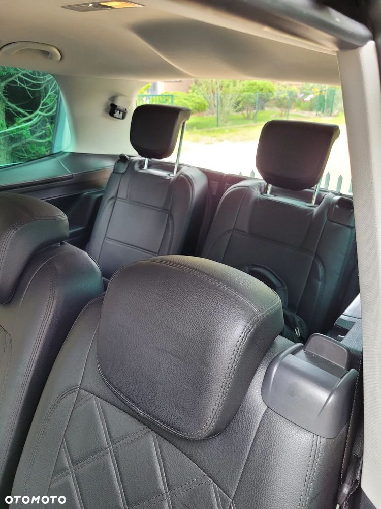 Seat Alhambra 2.0 TDI Style Advanced DSG - 9