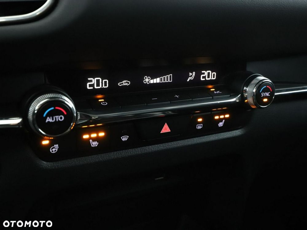 Mazda CX-30 SKYACTIV-G 2.0 M-Hybrid SELECTION - 31