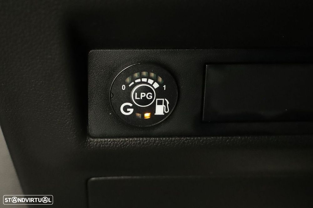 Renault Captur 1.0 TCe Techno Bi-Fuel - 21