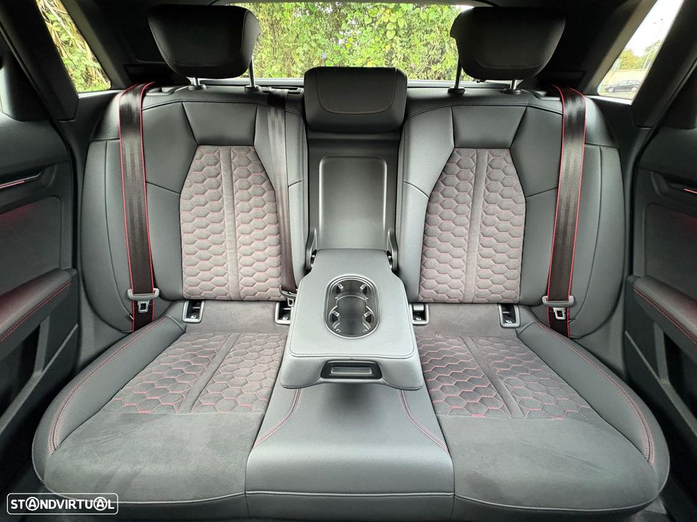 Audi RS3 Sportback 2.5 TFSI quattro S tronic - 12