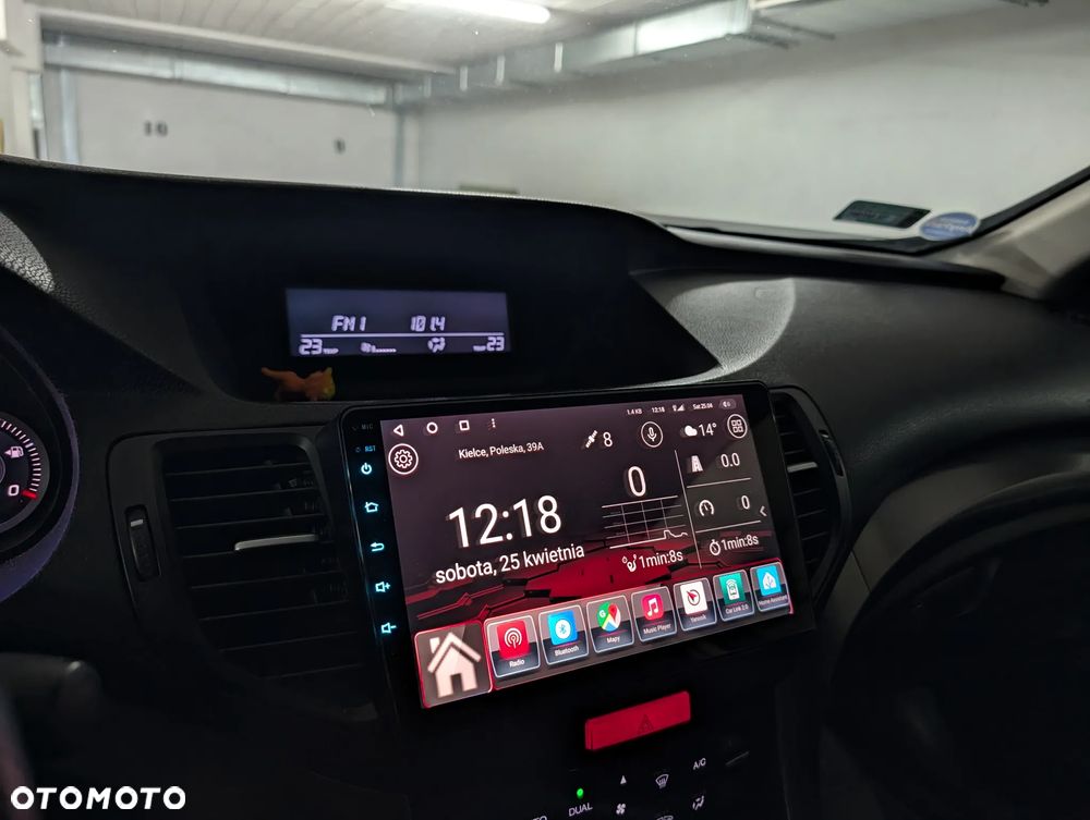 Honda Accord 2.4 Executive - 7