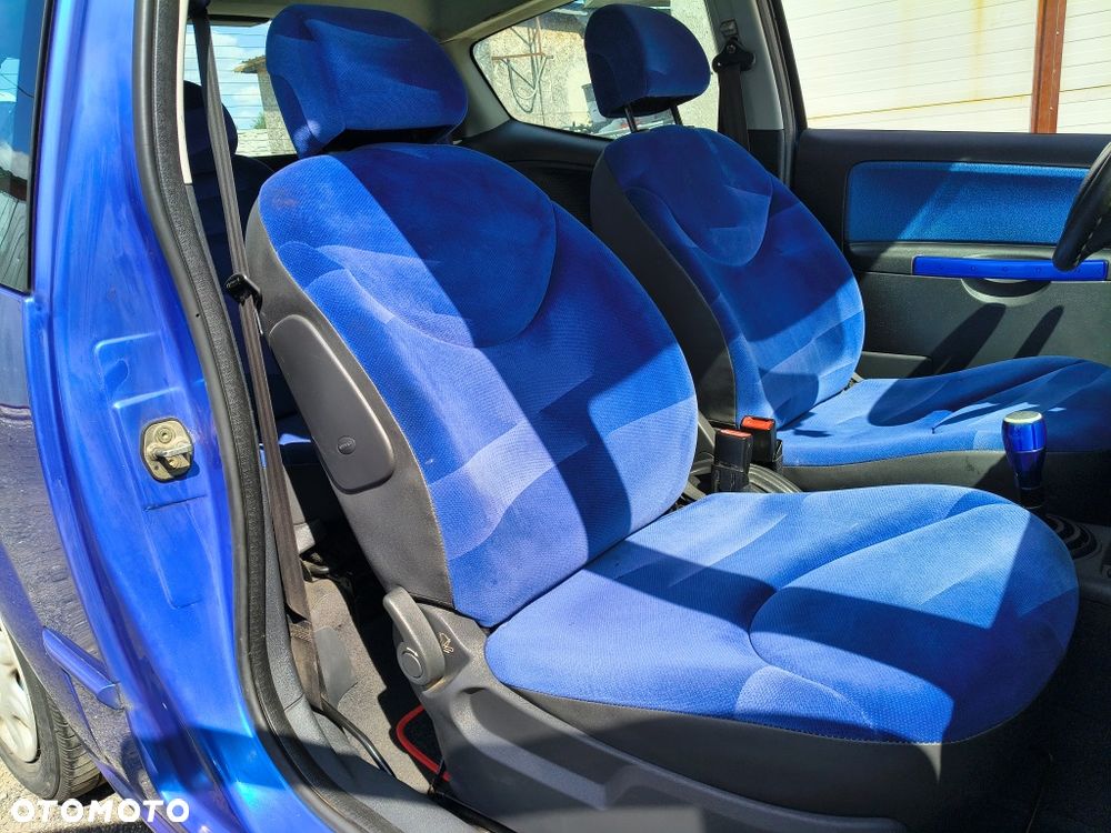 Citroën C2 1.4 Confort - 15