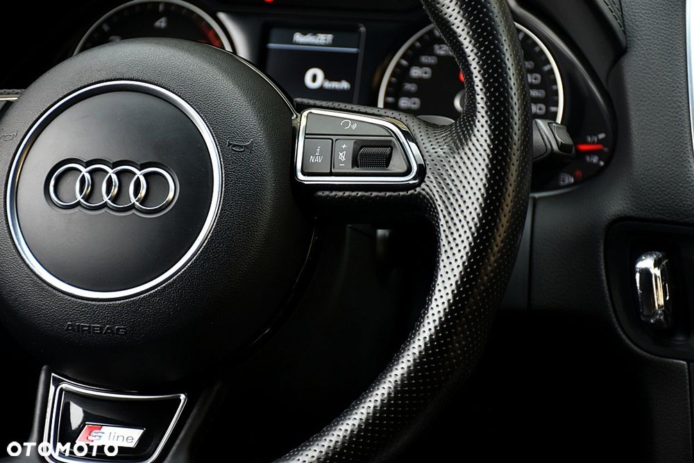 Audi Q5 2.0 TDI Quattro S tronic - 14