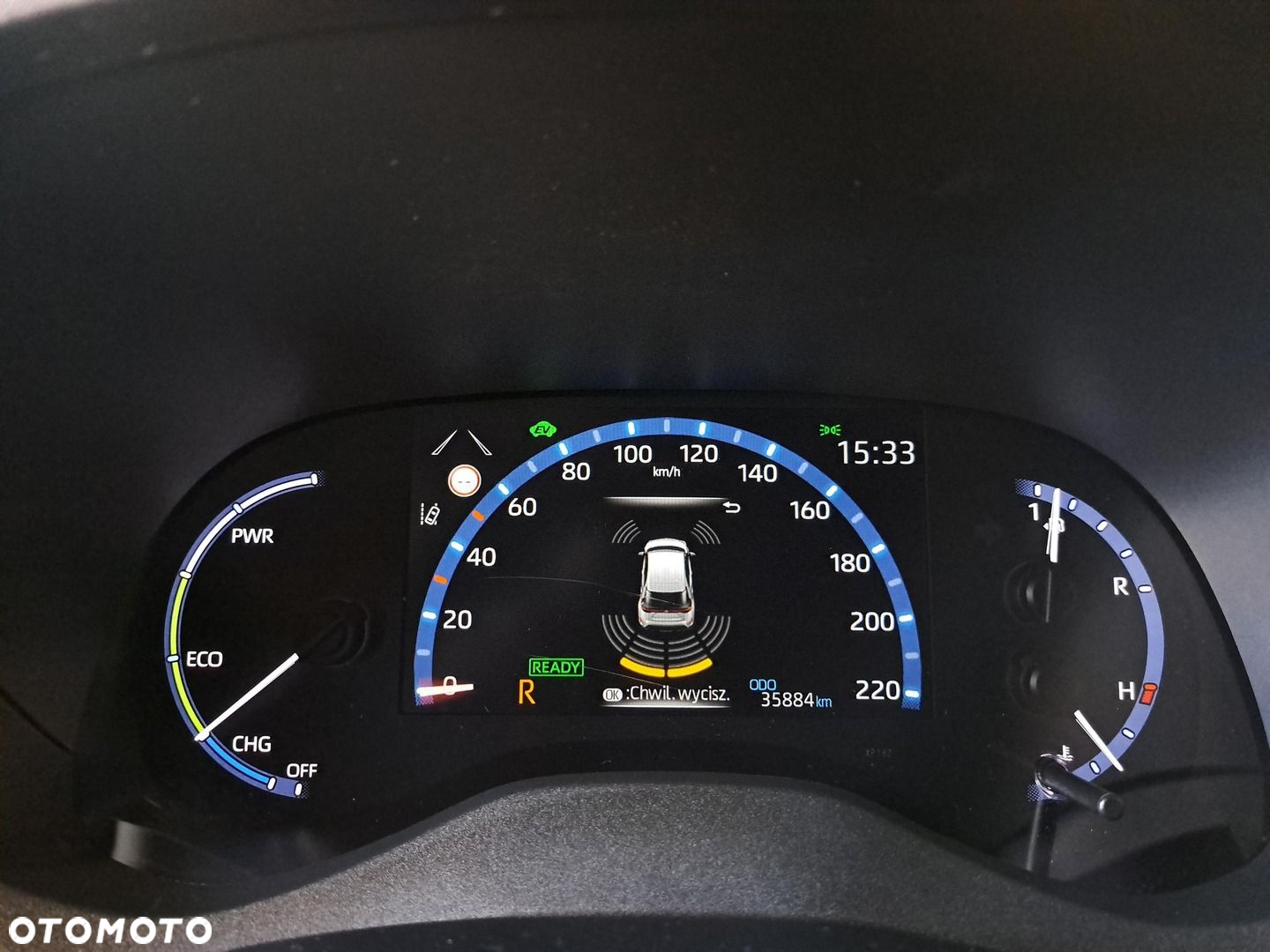 Toyota Yaris Cross - 32