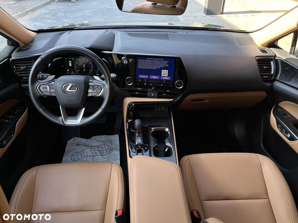 Lexus NX 350h Prestige 2WD - 20