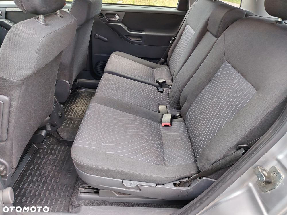 Opel Meriva 1.6 16V - 24
