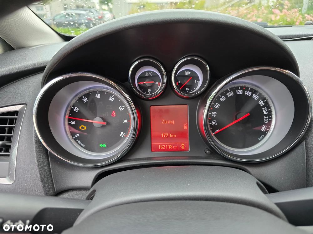 Opel Astra - 7