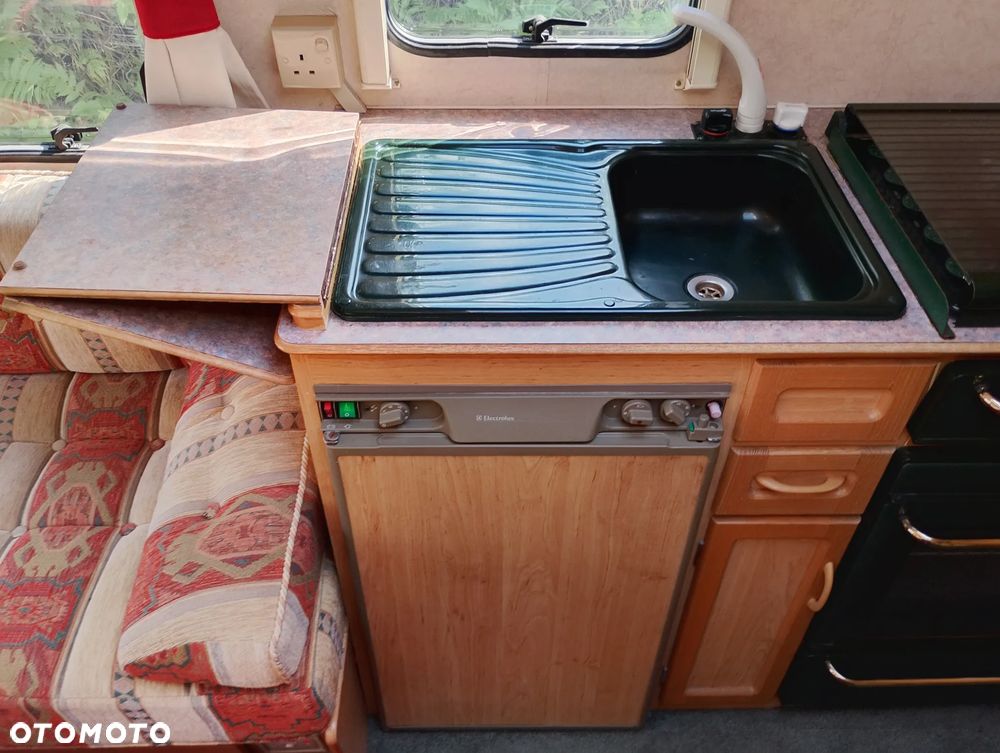 SWIFT Lifestyle 450 - 9
