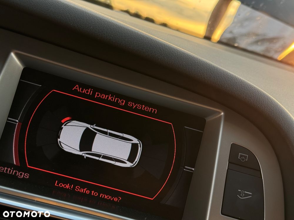 Audi A6 Avant 4.2 FSI Quattro Tiptronic - 34