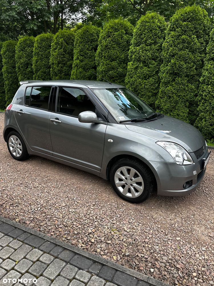 Suzuki Swift 1.3 Comfort XL - 1