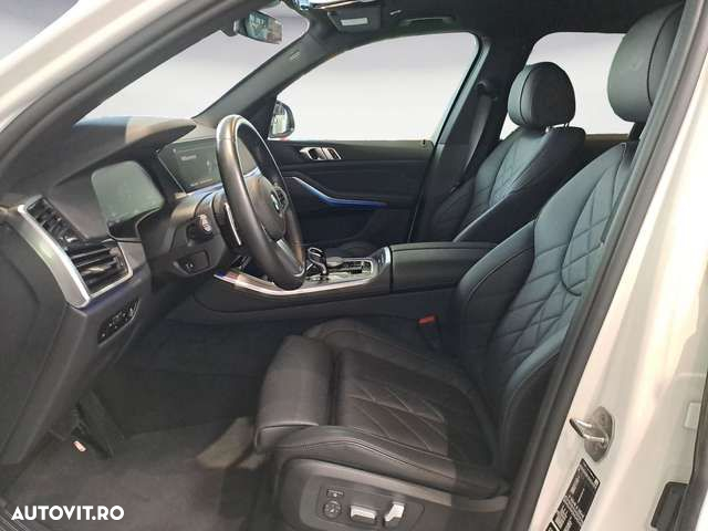 BMW X5 - 8