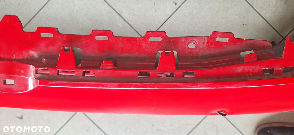 VW Golf VII LIFT Zderzak Przód Przedni 5G0807221L - 19