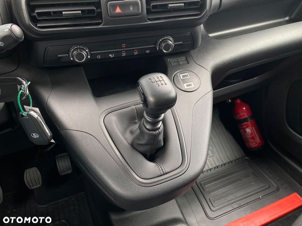 Toyota PROACE CITY - 18