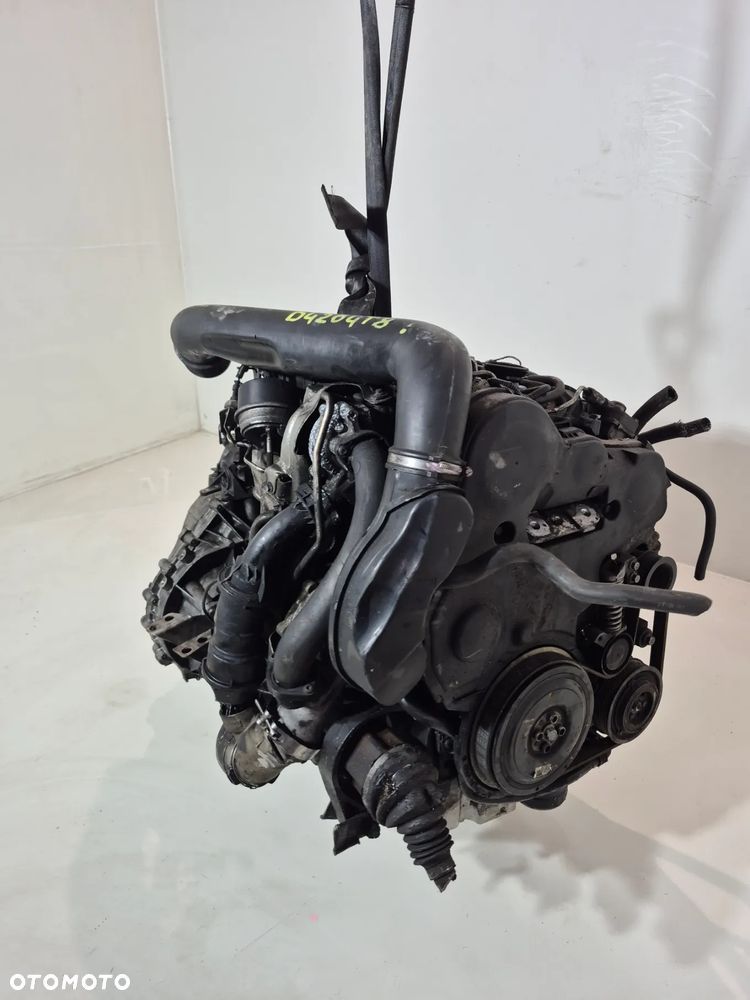 SILNIK KOMPLETNY VOLVO S40 II V60 S60 II XC60 2.0D D2 D4204T8 - 8