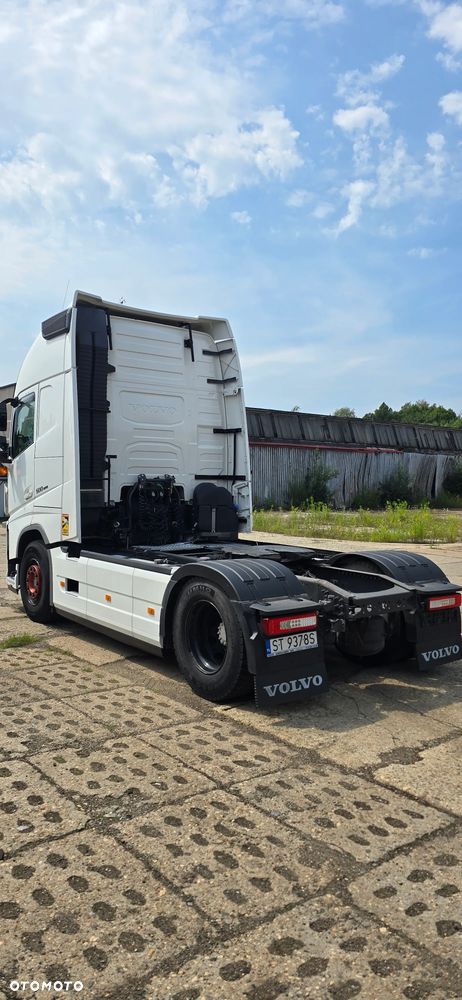 Volvo FH - 6