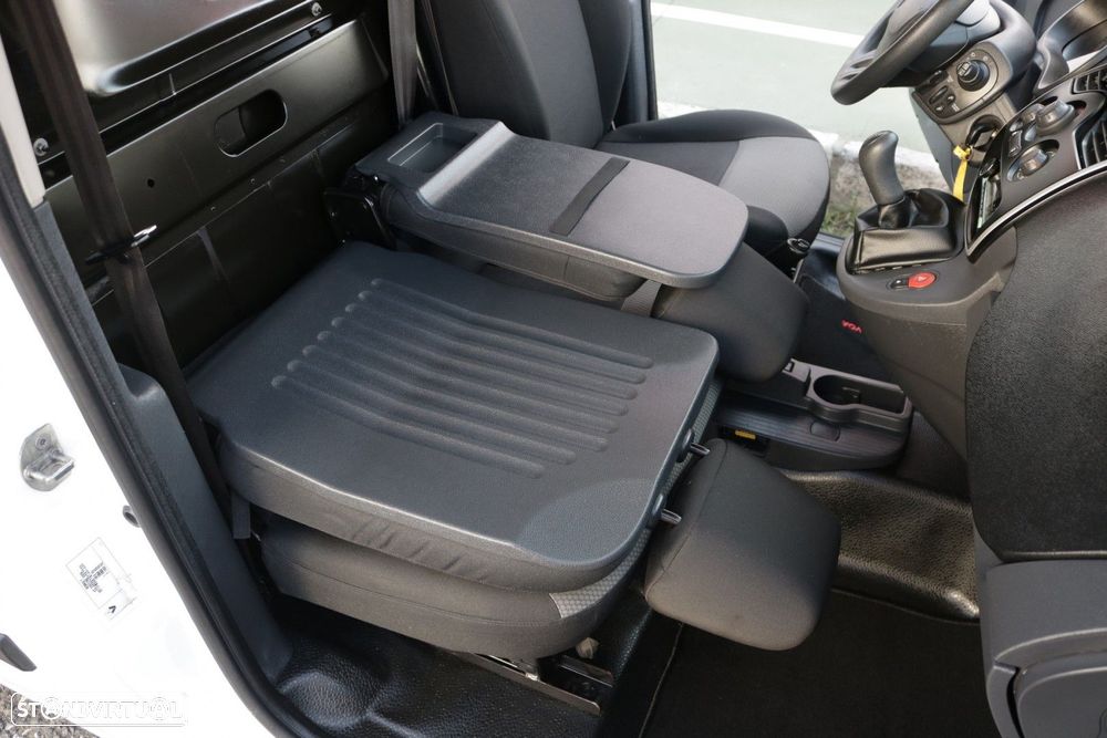 Renault Kangoo Express 1.5 DCI Compact Business 3Lug - 25