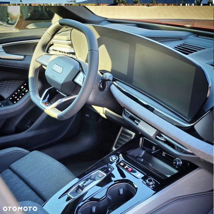 Audi A5 Avant TFSI Quattro S tronic - 3