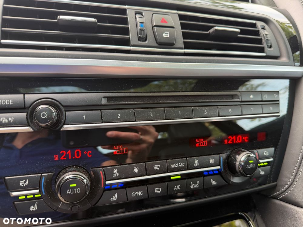 BMW Seria 6 640i xDrive - 38