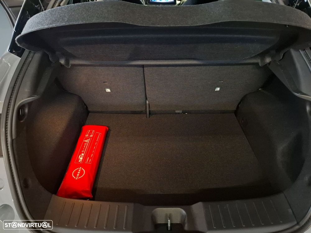 Nissan Juke 1.6 Hybrid N-Design - 10