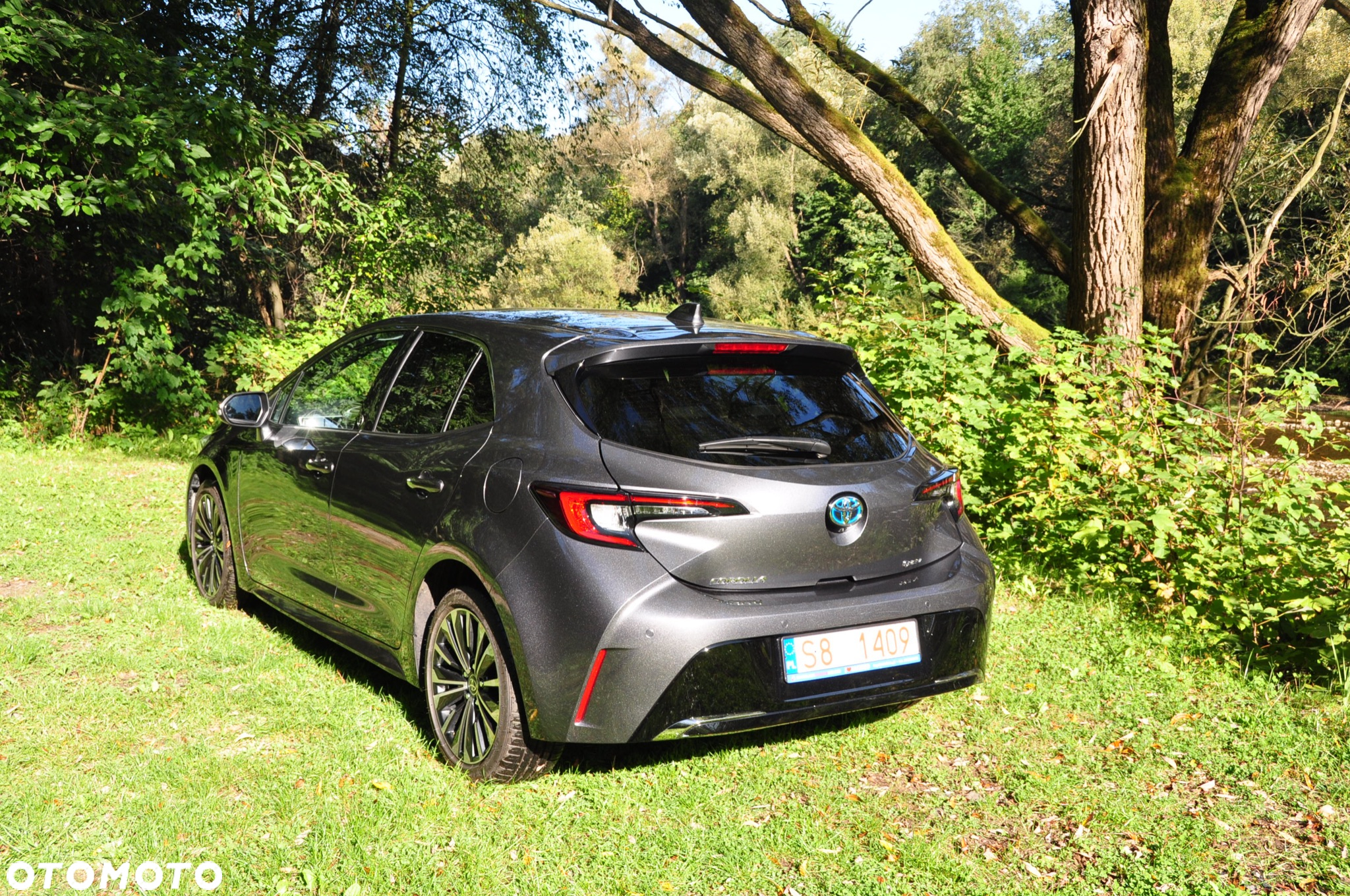 Toyota Corolla - 24