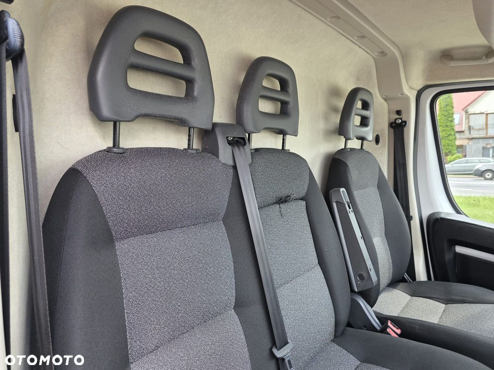 Fiat Ducato L3H2 - 19
