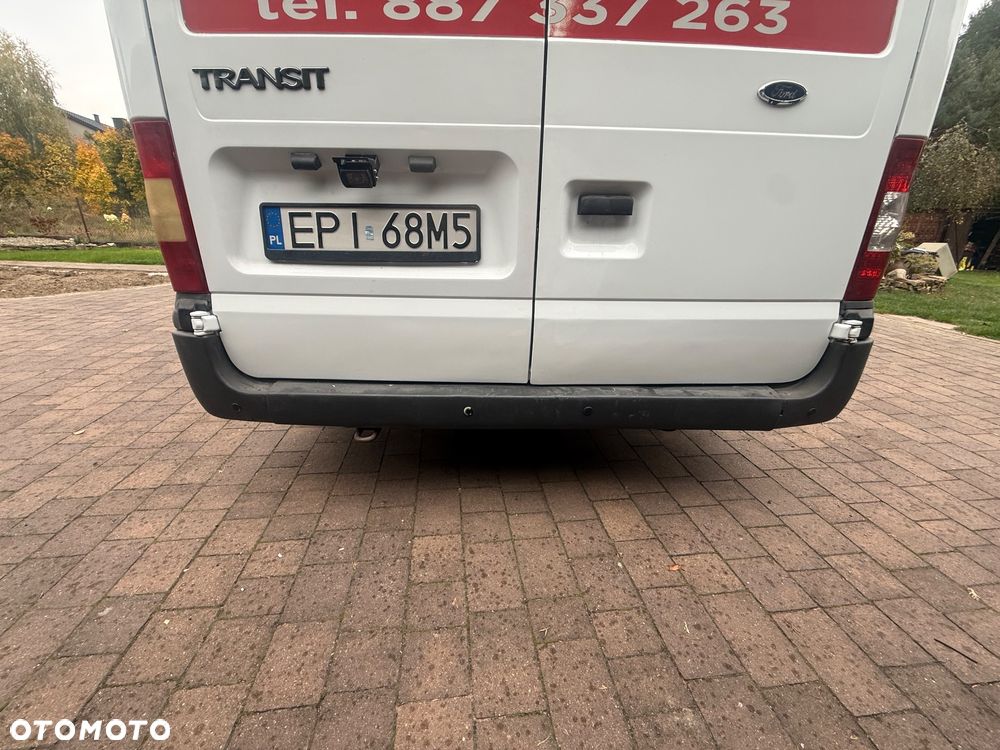 Ford Transit - 7