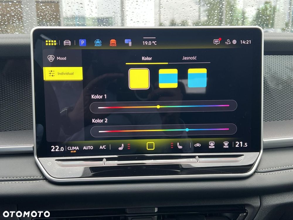 Volkswagen Tayron 1.5 eTSI mHEV Life DSG - 20