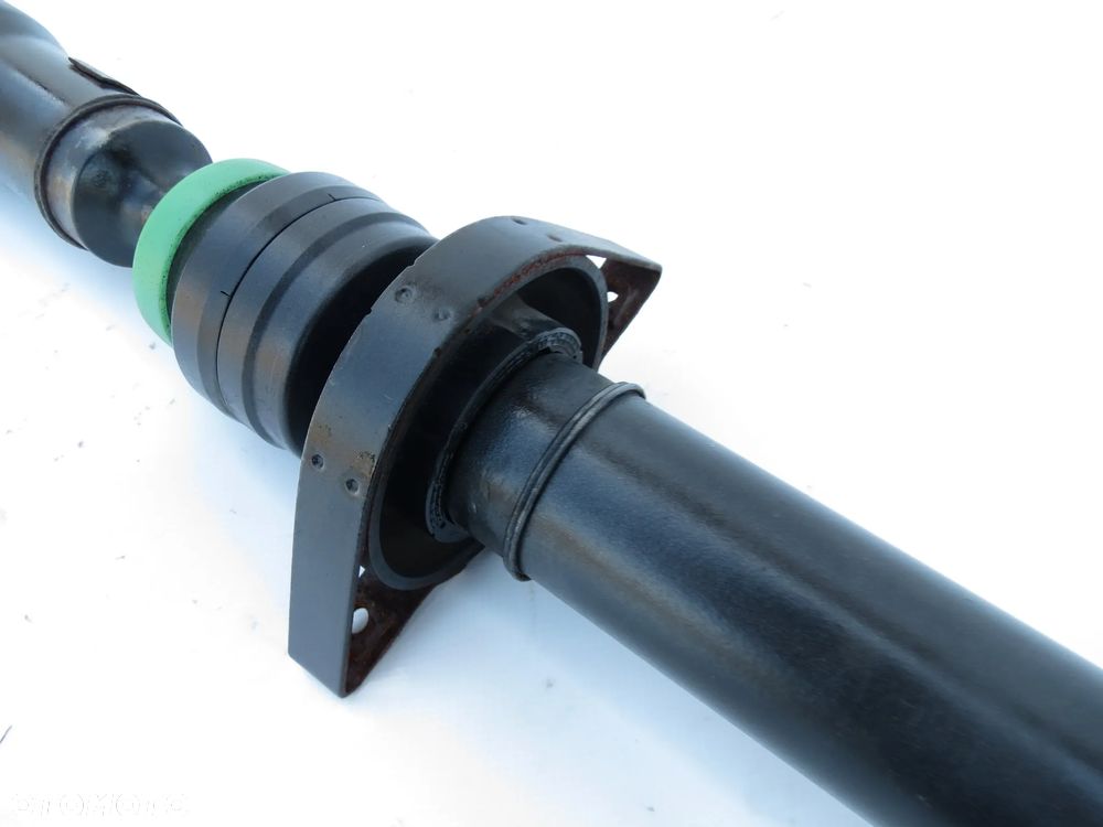 WAŁ NAPĘDOWY PĘDNY 30783365 VOLVO S80 II 4.4 V8 - 10