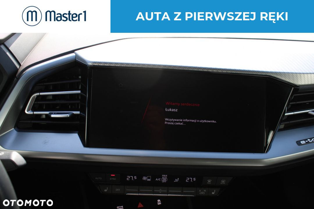 Audi Q4 e-tron 35 52kWh - 18